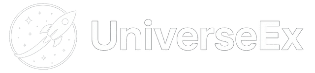 logo da UniverseEx